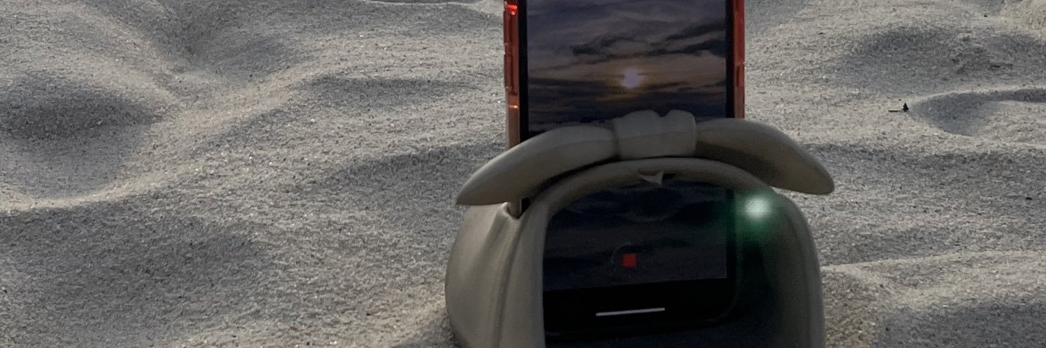 B_bubble's banner