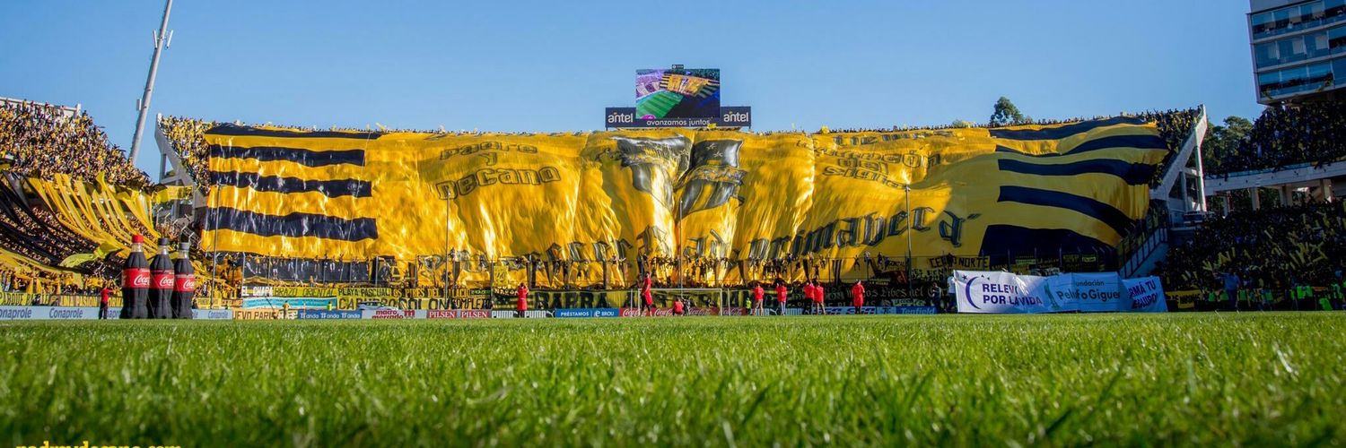 CAP goles's banner