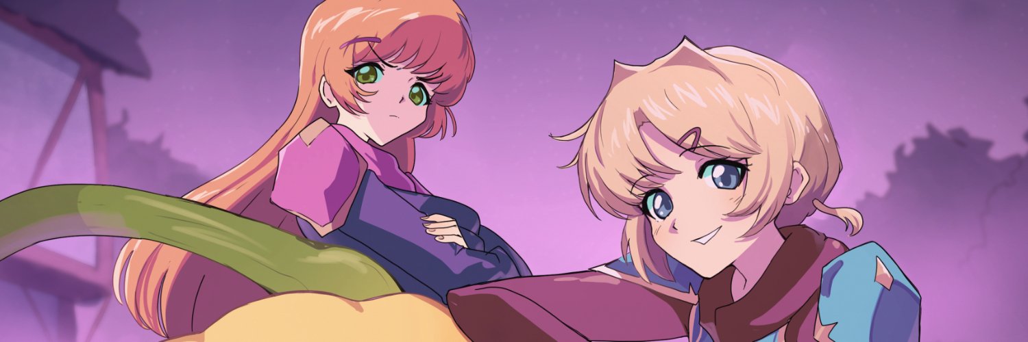 October's banner