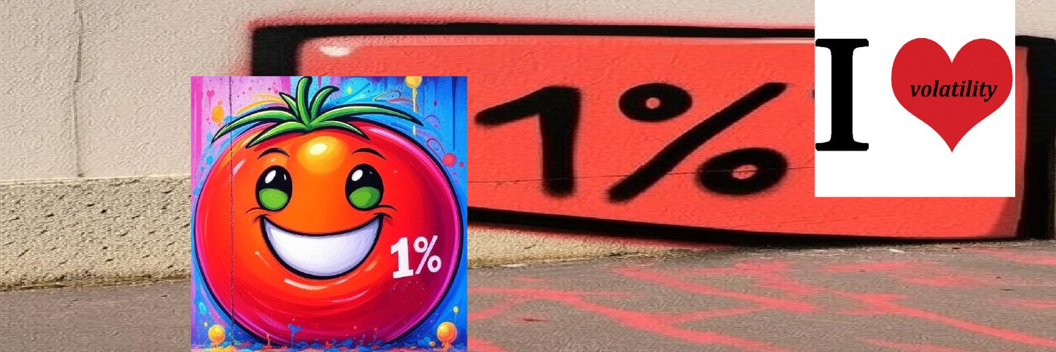 🍅 Mc Tomato's banner