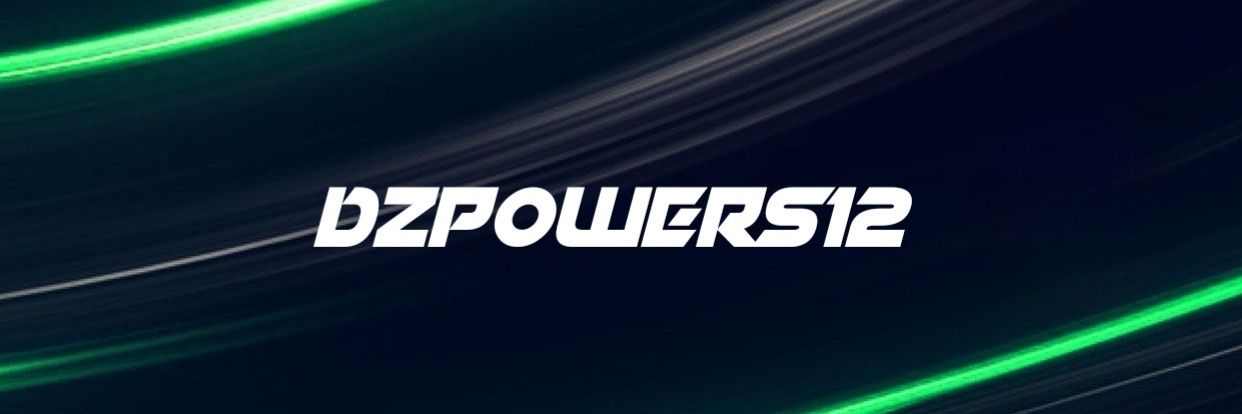 DZPOWERs12®💯🇩🇿's banner