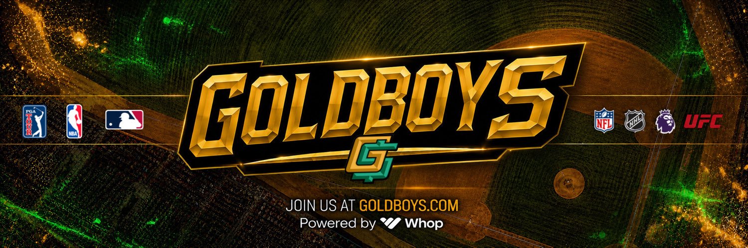 GoldBoys Bets's banner
