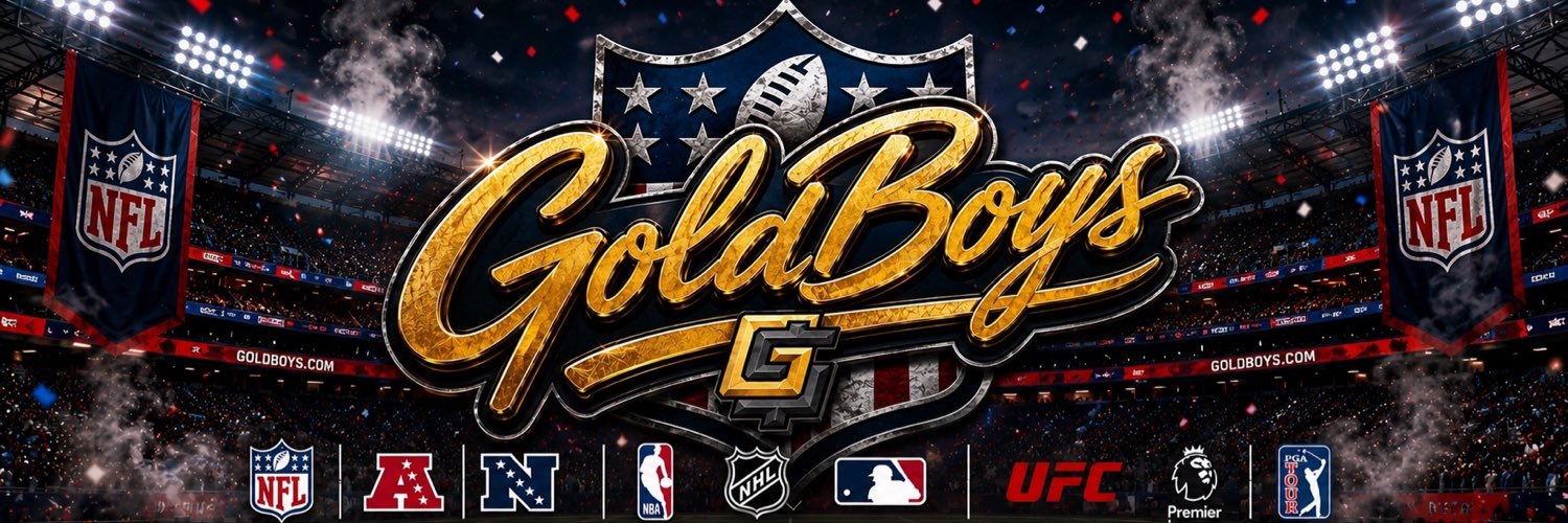 GoldBoys Bets's banner