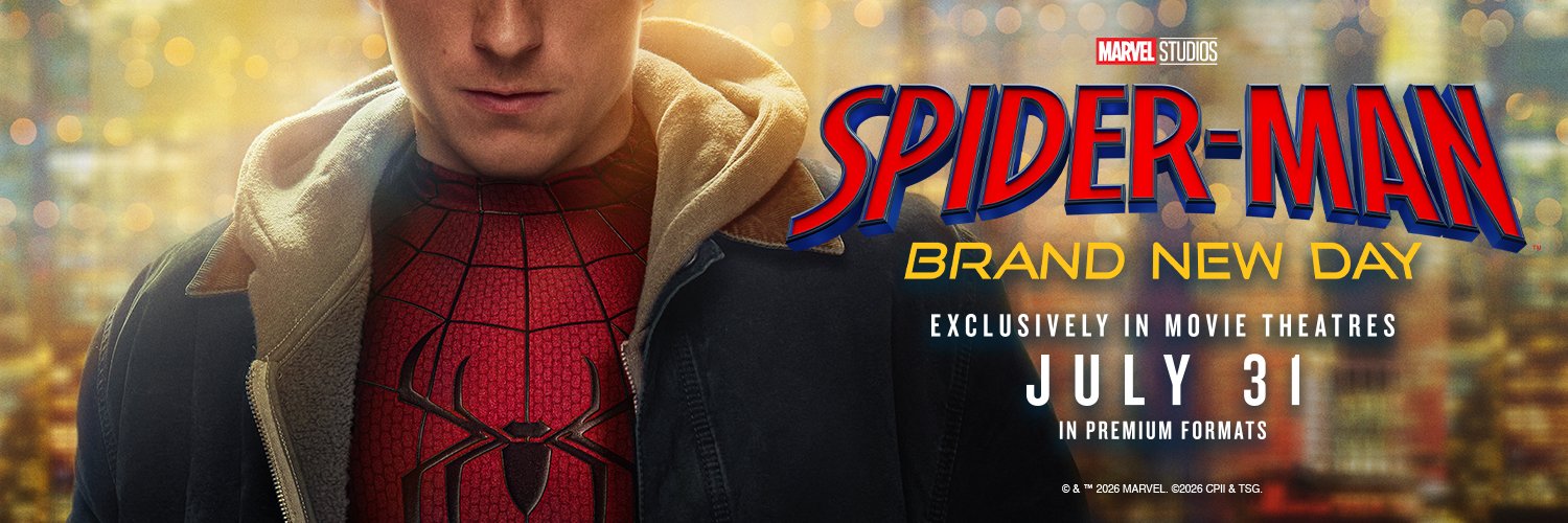 Marvel Updates's banner