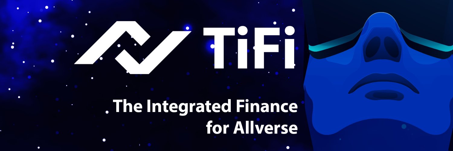 TiFi Token's banner