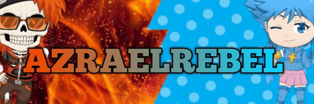 Azrael's Odd Box's banner