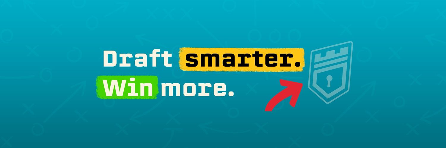 Domain Fantasy Football's banner