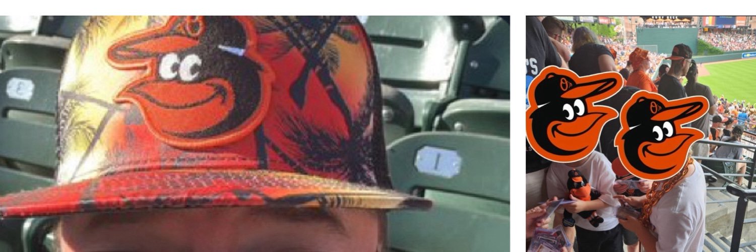 O’s Card Giveaways's banner
