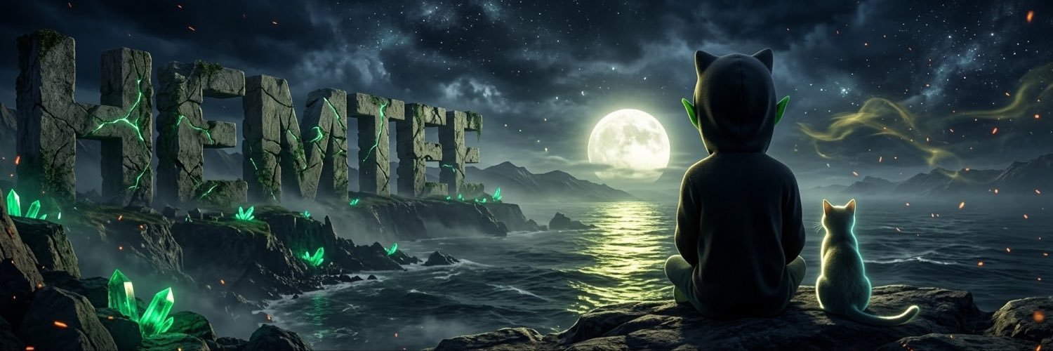 Hemtee👽's banner