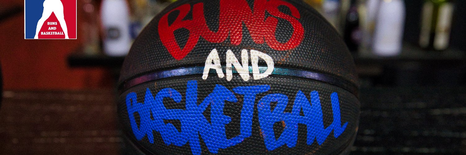 BunsAndBasketball's banner