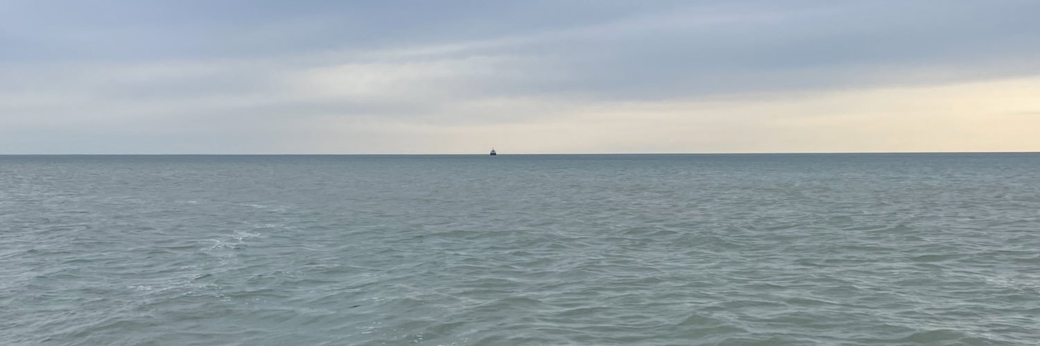 👑 ♤ Lake Ontario 's banner