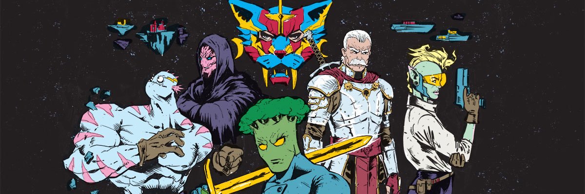 🪐SpaceAddicts's banner