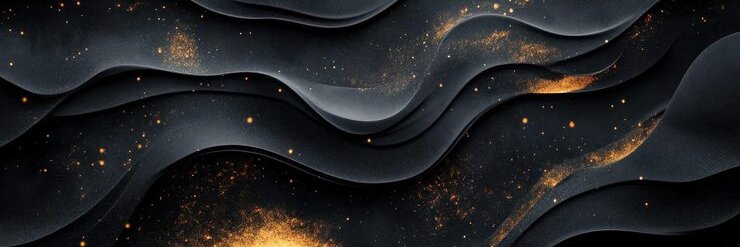 Levi's banner