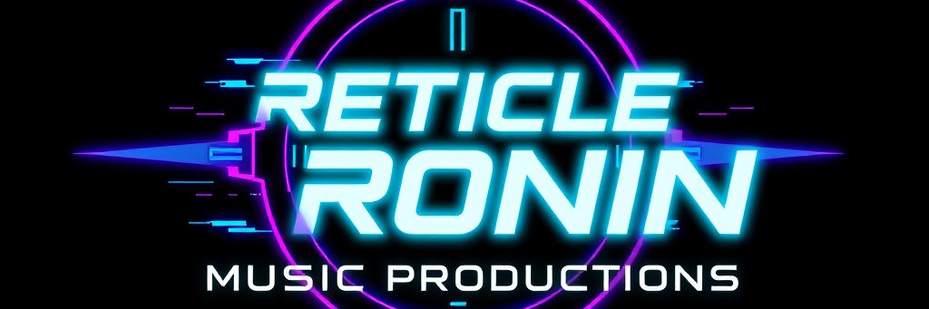 〽️ Reticle Ronin Michigan Wolverines/Detroit Lions's banner