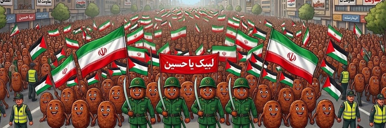 علی کتلت's banner