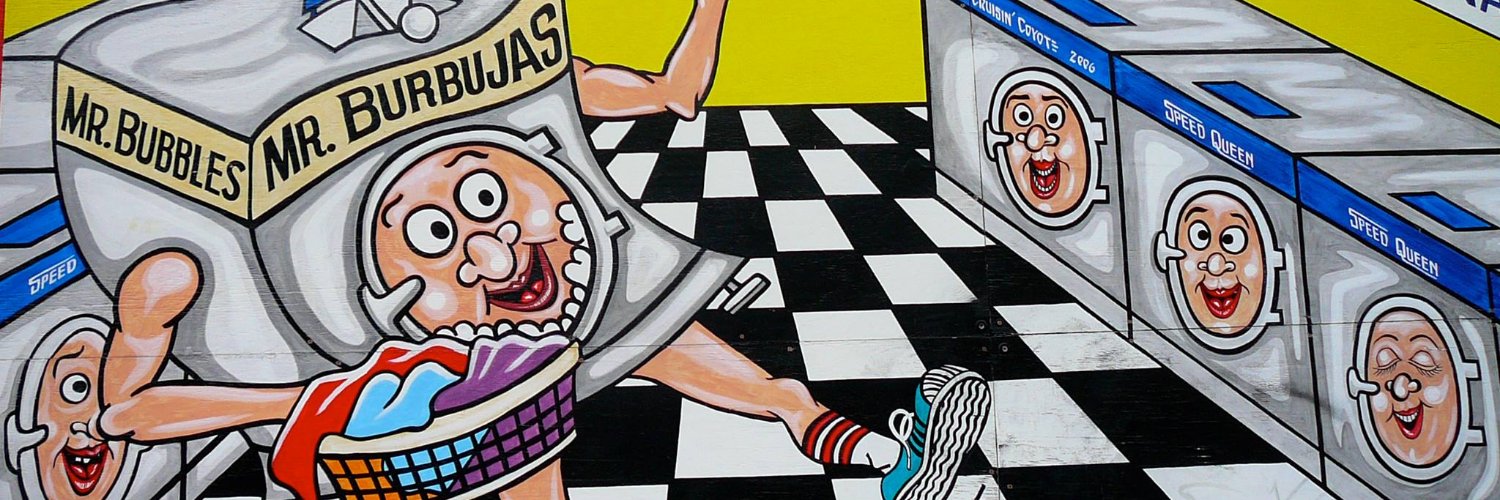 timothy faust 🇵🇸's banner