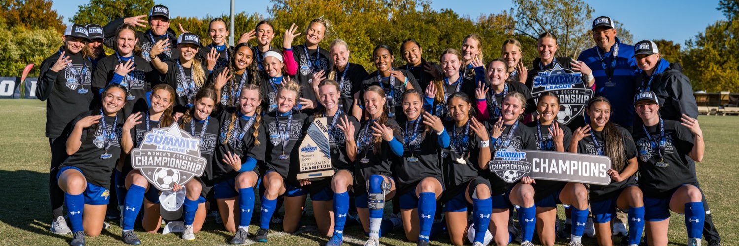 Jackrabbit Soccer's banner