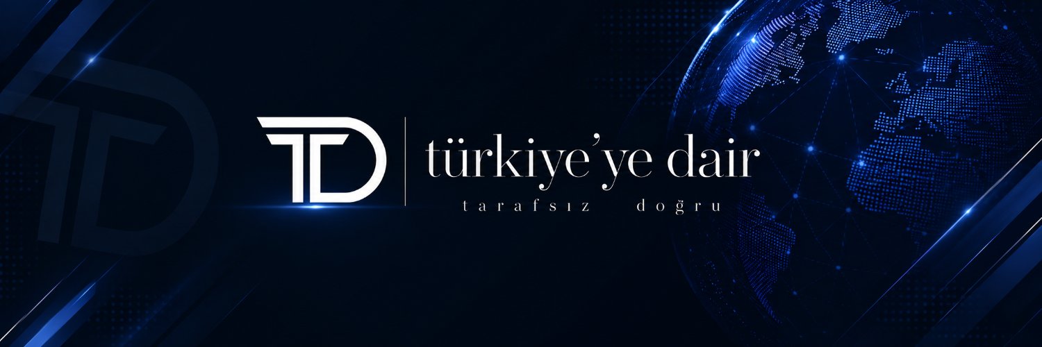 Türkiye'ye Dair's banner