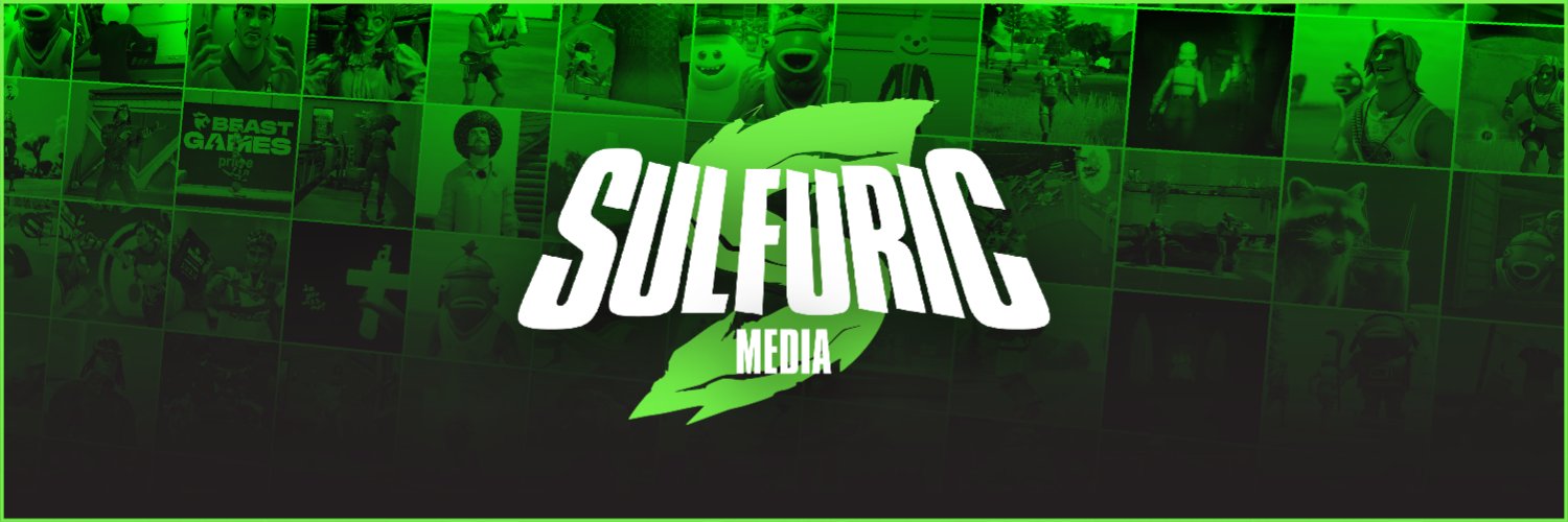 Javi Romero's banner