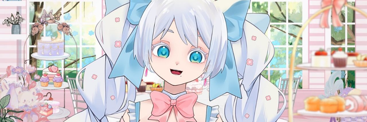 Princess Vanta's banner