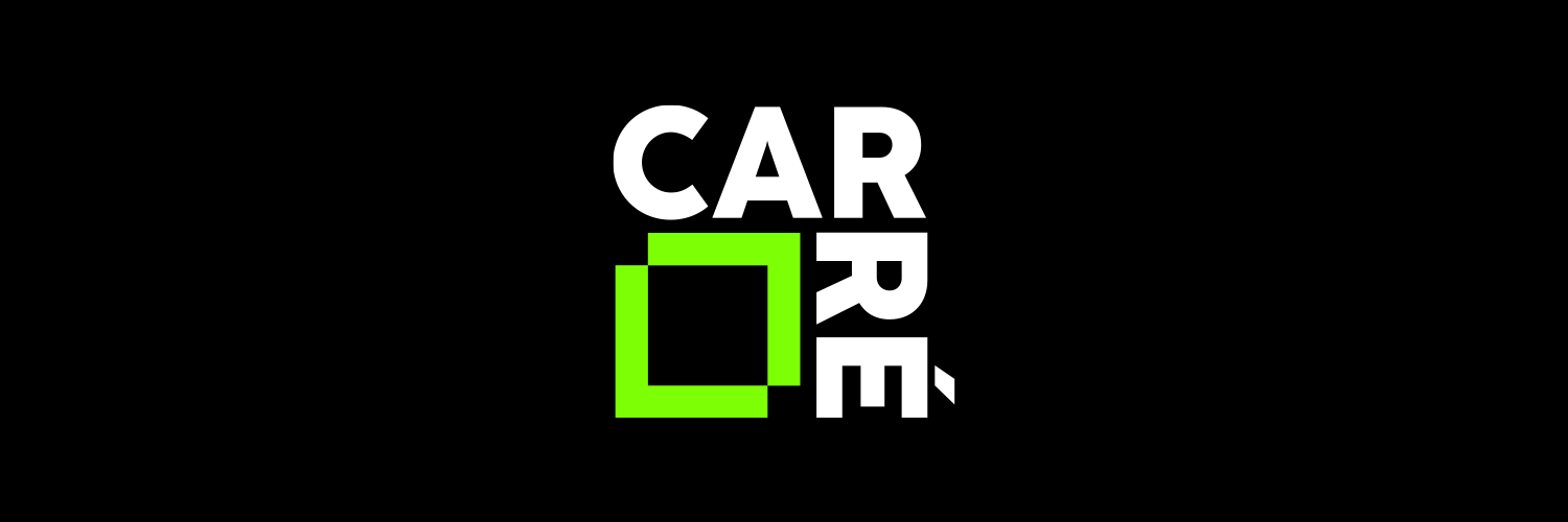 CARRÉ's banner