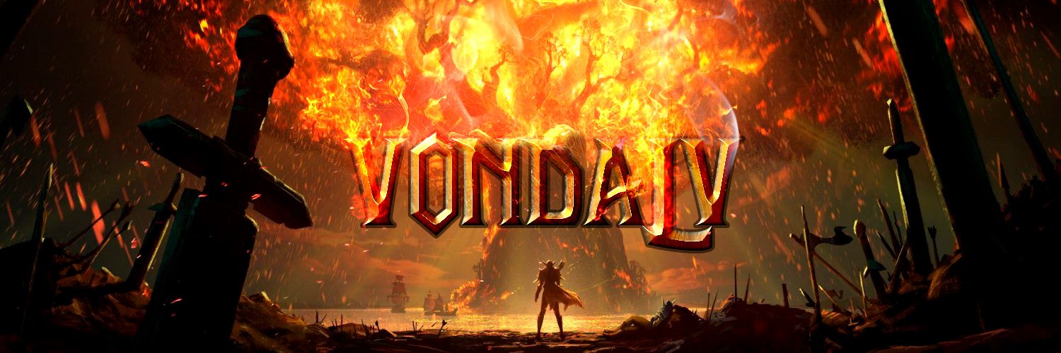 Vondalv's banner