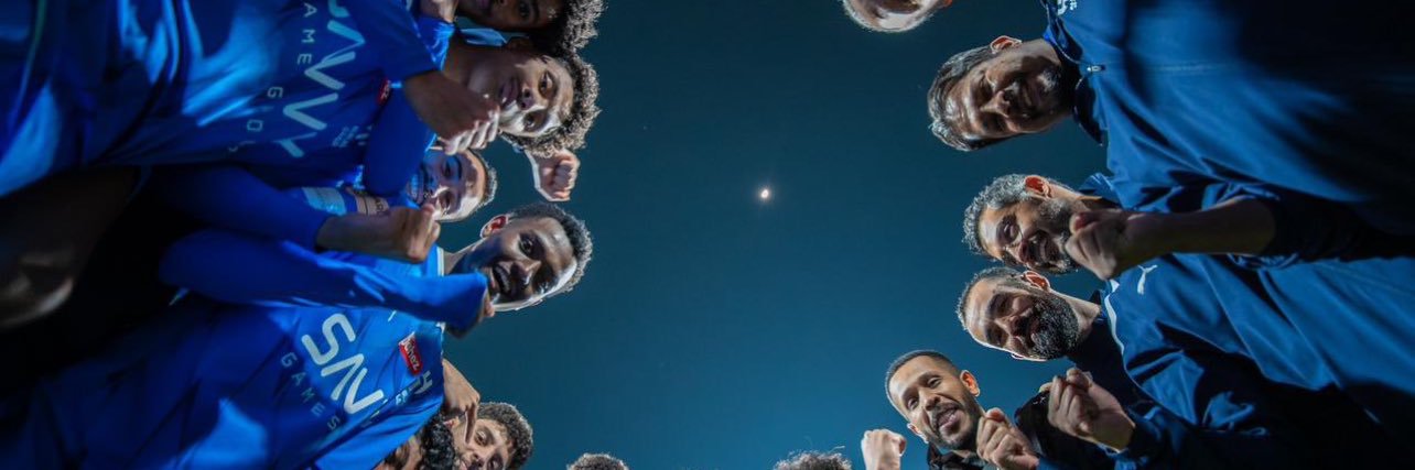 محمد الدوسري's banner