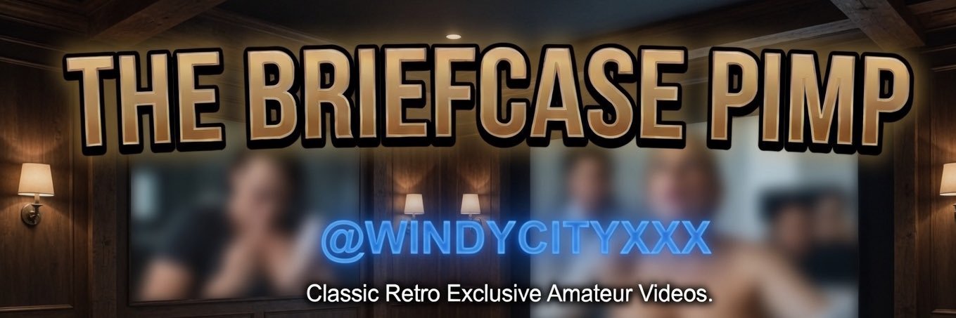 Thebriefcasepimp's banner