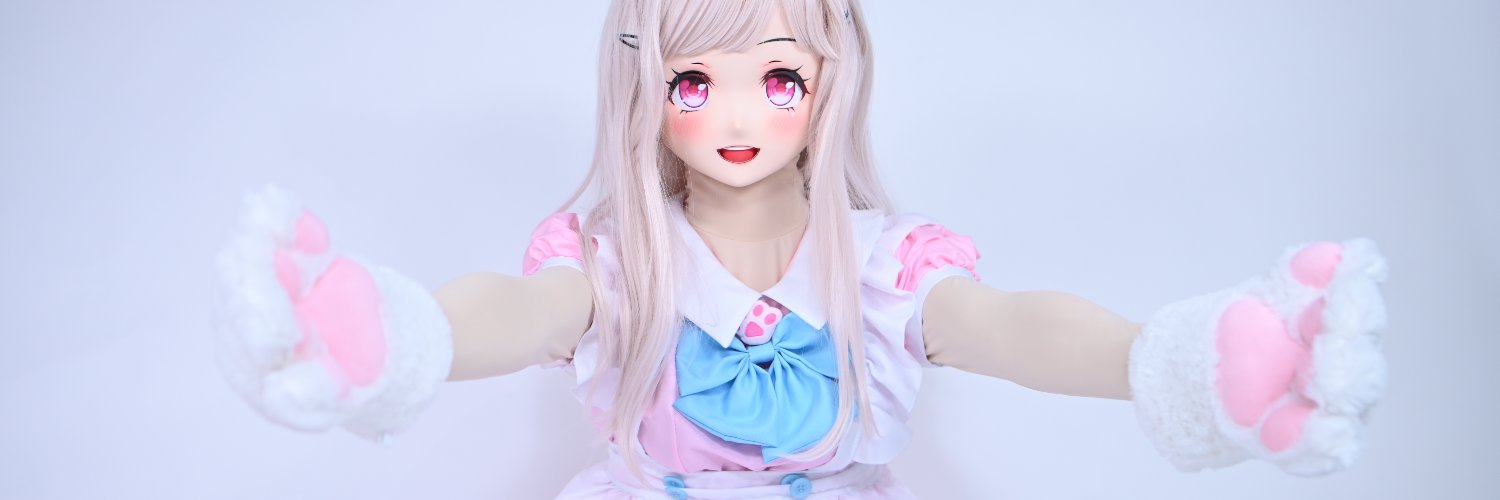 まちゃ's banner