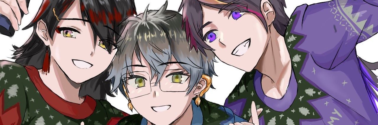Ruka Lee🖋's banner