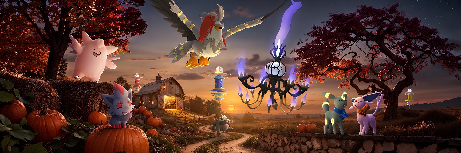 PokeNavi | Pokémon Go's banner