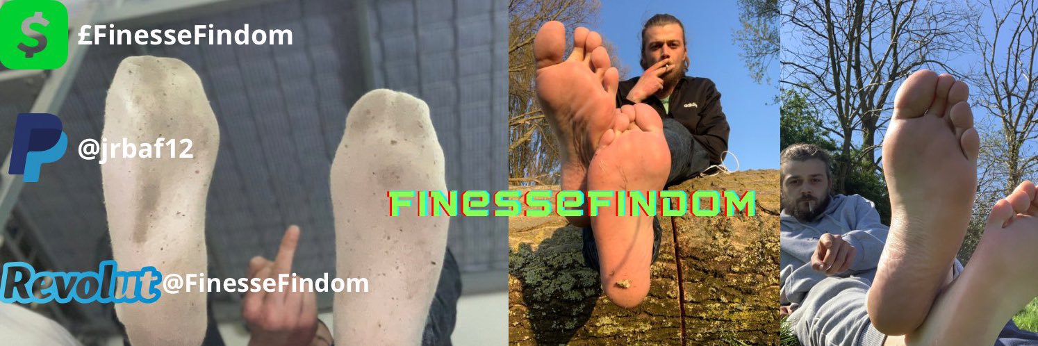 Master Finessefindom & str8chavfootguy's banner