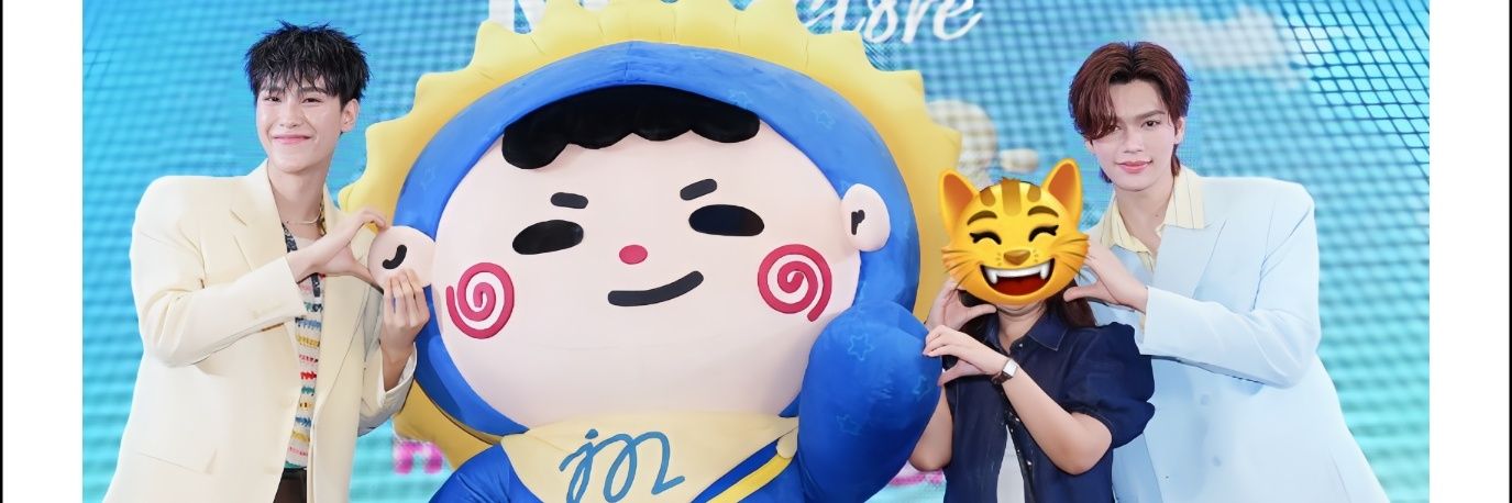 PangPond Phuwin Meow's banner