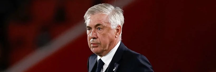 CARLO's banner