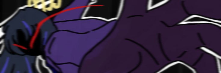 kim lib kisser's banner