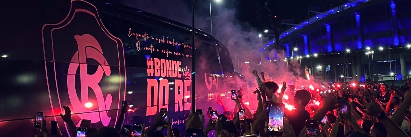 thiago leão 🅰️🦁's banner