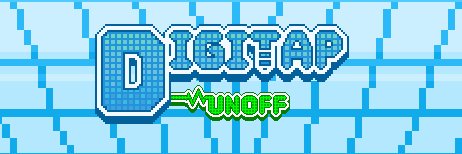 디지탭 언오프 / DigiTap Unoff's banner