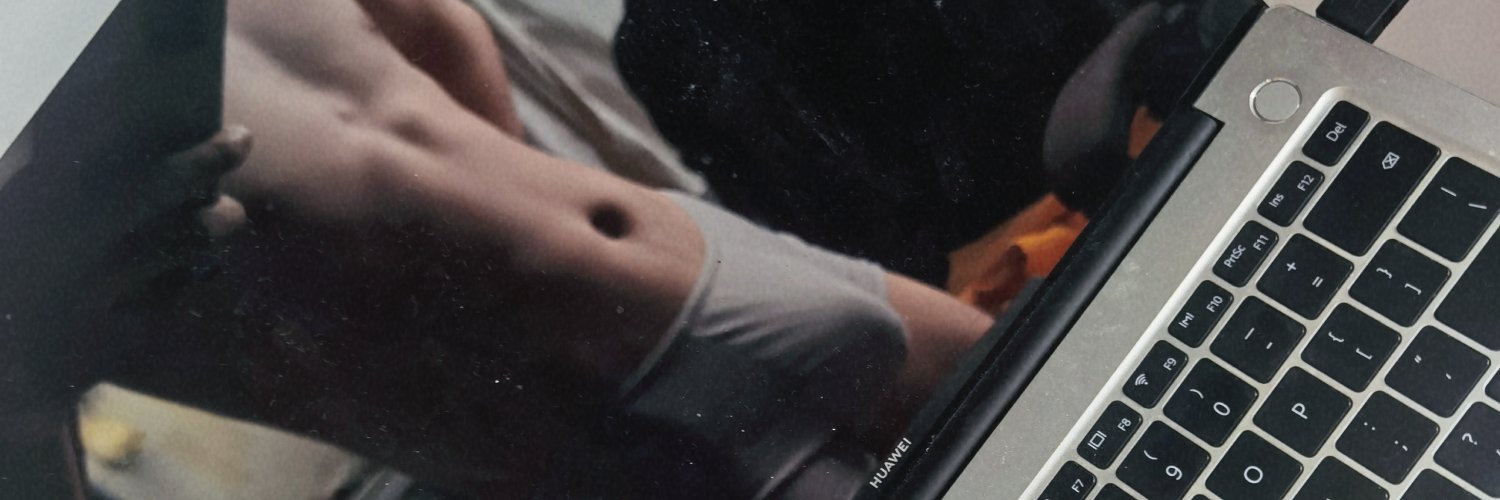 无名的人's banner