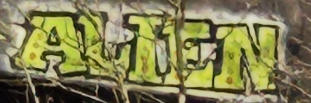 PAUL ALIEN 9💎🔞🔞🔞's banner