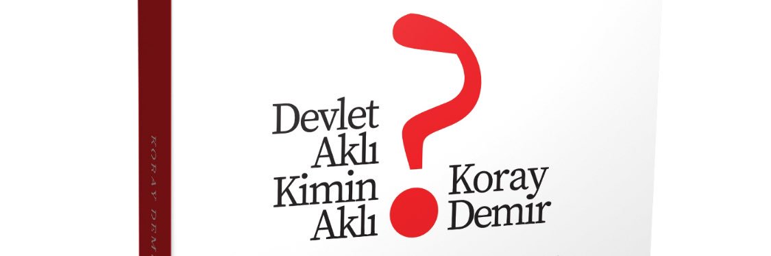 KORAY DEMIR's banner