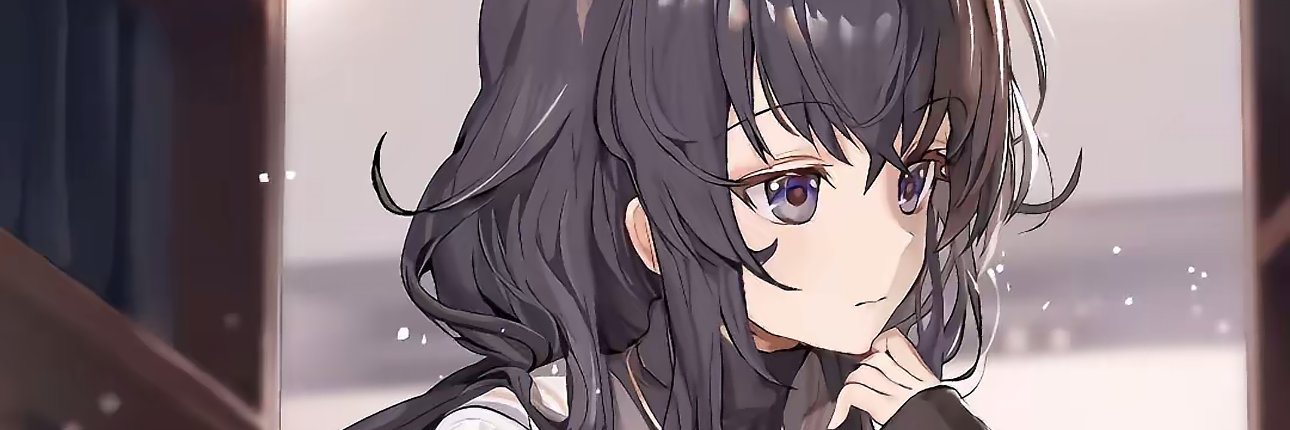 小零's banner