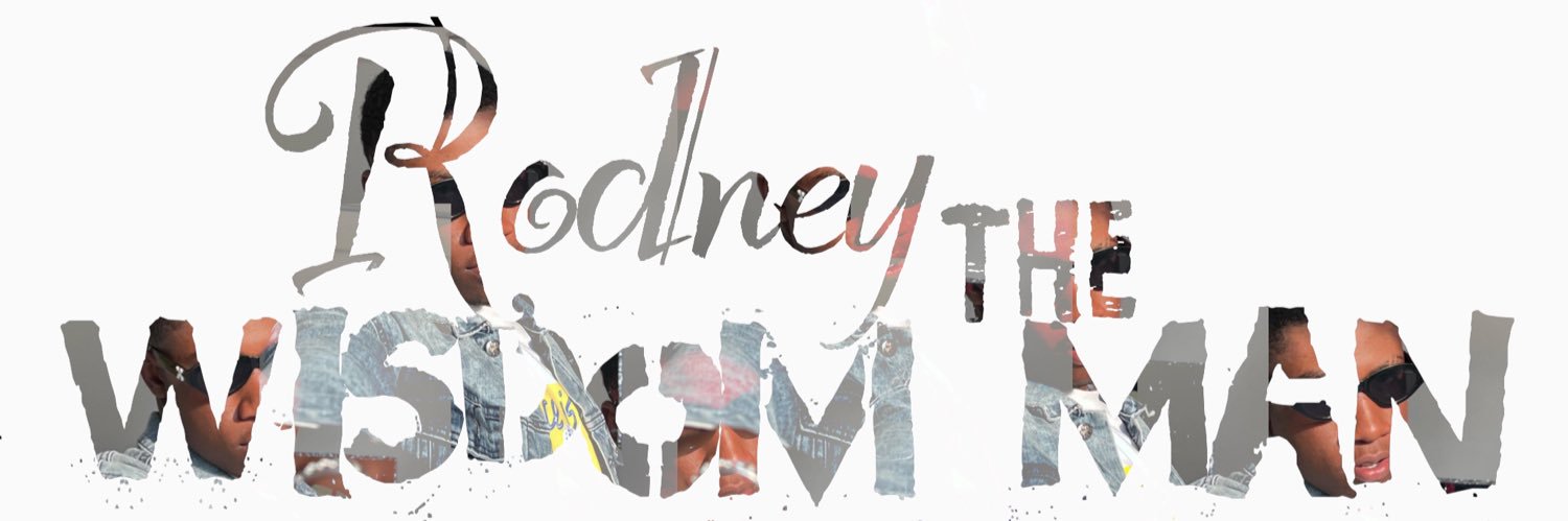 🔥RODNEY 🔥's banner