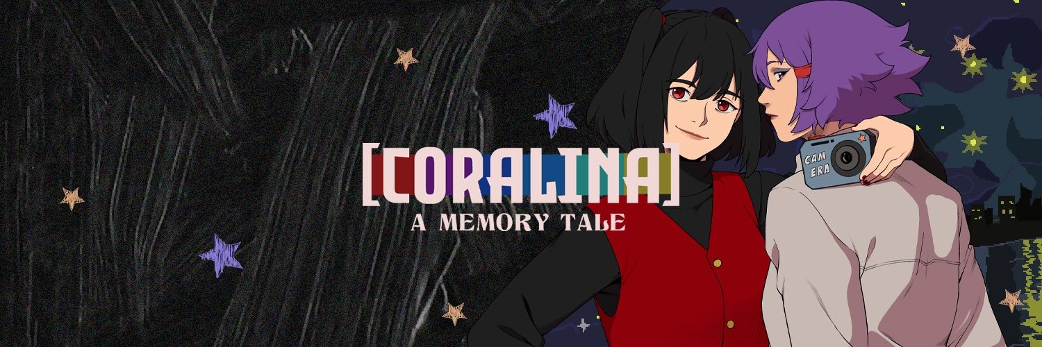 Coralina 🌺's banner