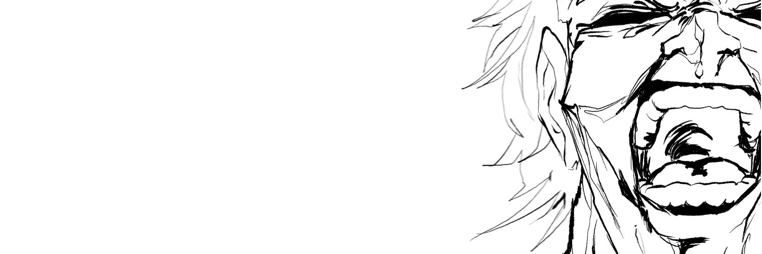 Goyo's banner