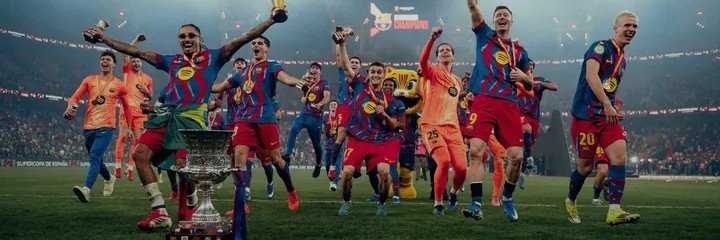 Lionel 🇨🇩's banner