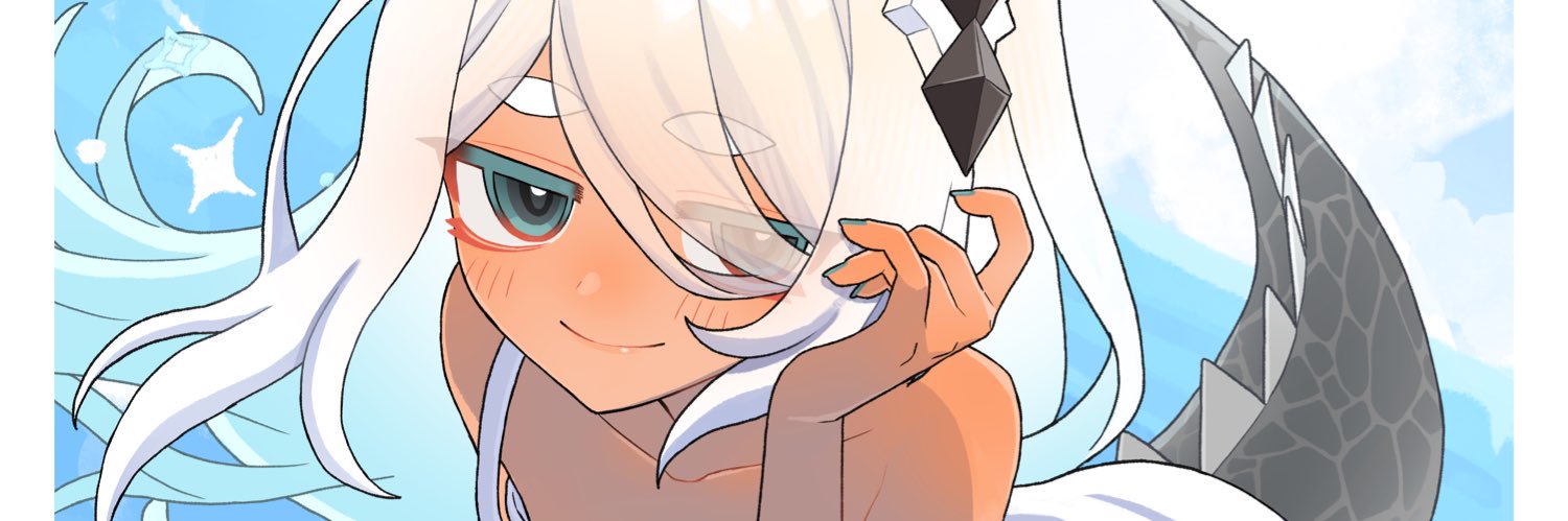 沙雨 イニ ✦✦'s banner