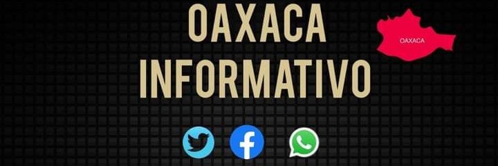 OAXACA INFORMATIVO's banner