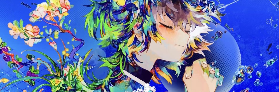 日彩's banner