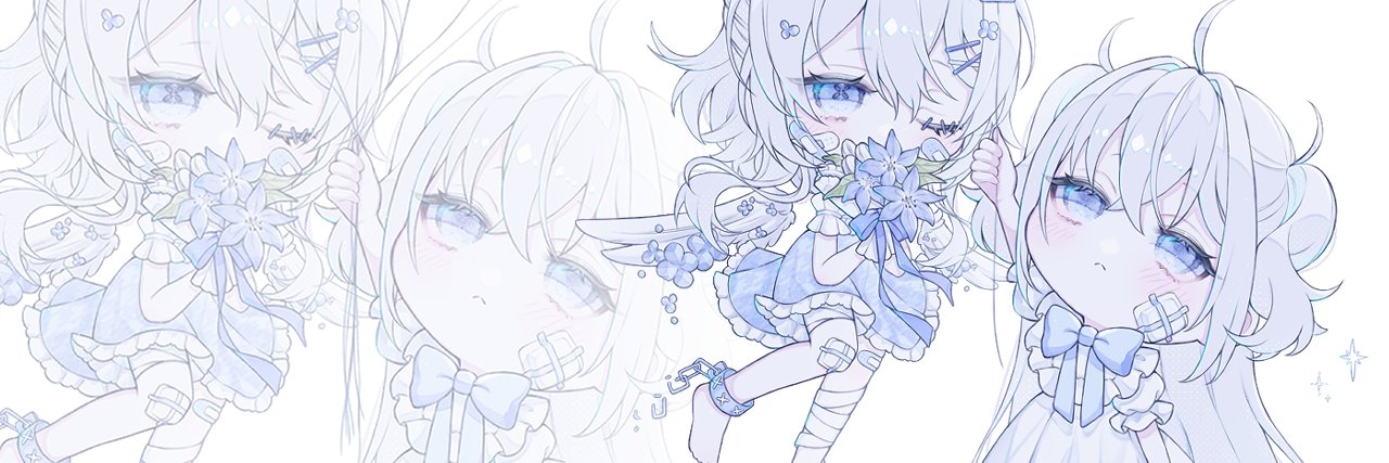 しおらて's banner