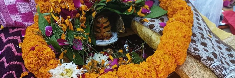 Himanshi Mehra's banner